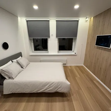 Apartamento 6 Airport Vilnius