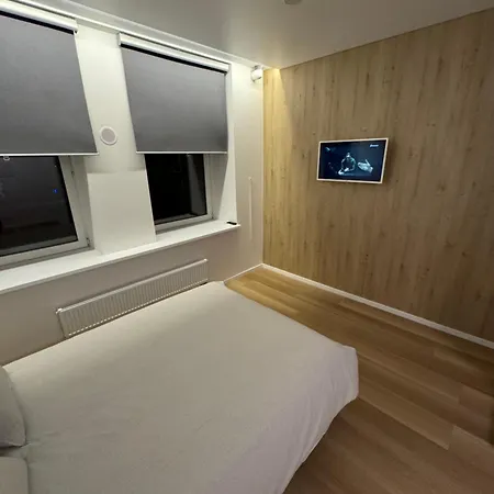 Apartman 6 New Airport