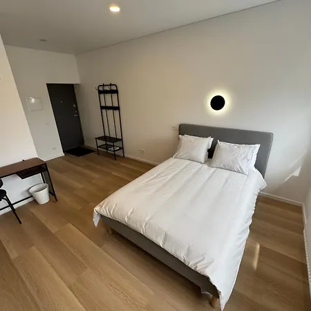 Apartman 6 New Airport *