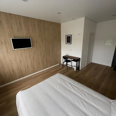 6 New Airport Apartman Vilnius