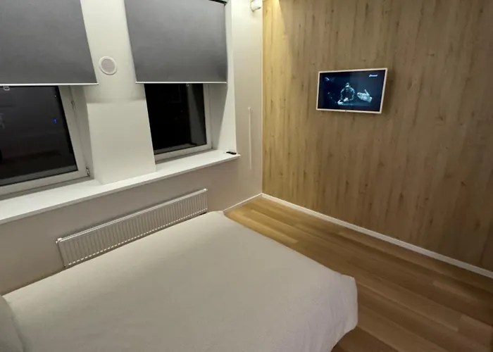 Apartman 6 New Airport