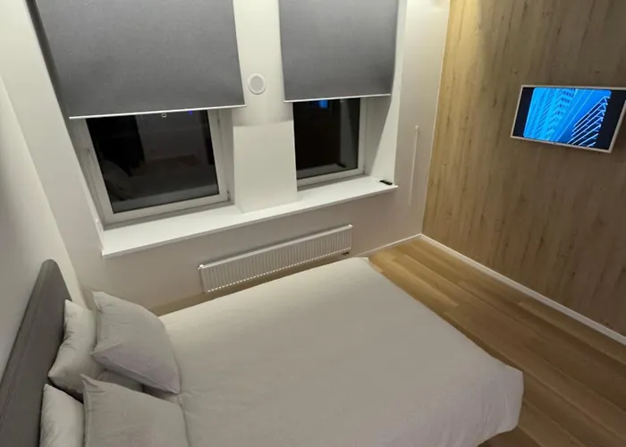 6 New Airport * Vilnius